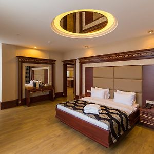 Suite Spa Access